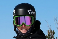 Photo of Bridger Biggins Photo of Bridger Biggins