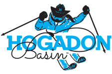 Logo for Hogadon Basin Logo for Hogadon Basin