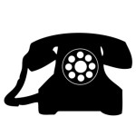 Clipart-Of-A-Phone-14-150x150